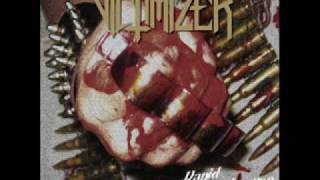 victimizer-evil has no boundaries(kerry king il pelatone cover)