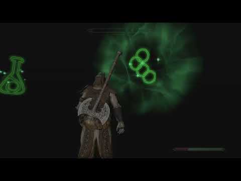 Skyrim AE 2022 BEST New PS4/PS5 Mods | Cyan49's "Choose Your Talent" | Skyrim Playstation Overhaul