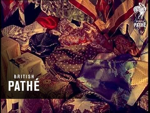 Cadenabbia And Venice (1958)