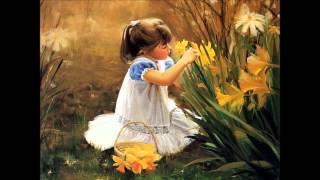 Van Morrison - Song Of Being A Child