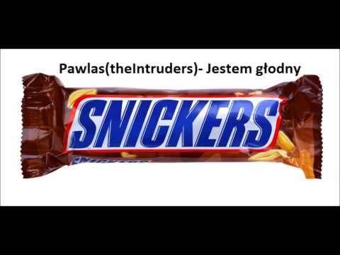 Pawlas(theIntruders)- Jestem głodny