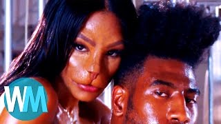 Top 10 Best Music Videos of September 2016