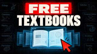 This Website Could Save You Hundreds of Dollars on Textbooks