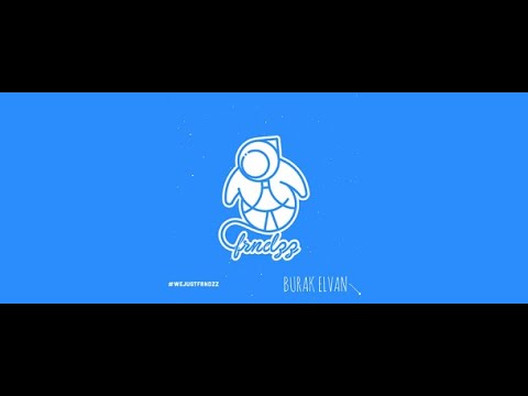 FRNDzz Music Radio Show 050 [DJ Mixes channel] (Guest Mix Sinan Arsan) 10.10.2019