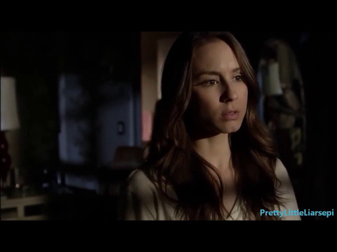 Pretty Little Liars  - Jessica's Killer revealed 7x14