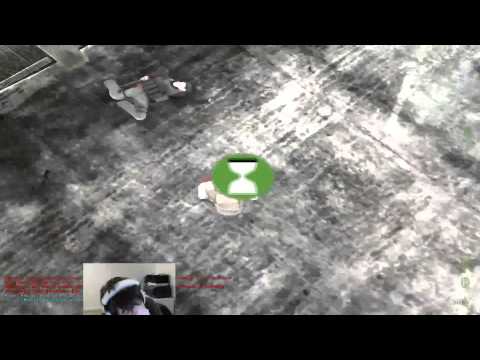 Destiny - Grenade Tactics - DayZ