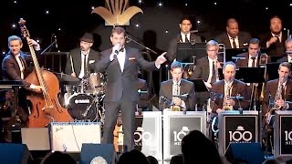 Nice ‘N’ Easy (Frank Sinatra Cover) - Live Jazz Concert - Dave Damiani &amp; The No Vacancy Orchestra