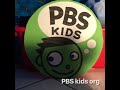 PBS Kids Race Logo