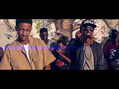 Jay Pac - Ndatesa ft Young P ( Official Music Video )