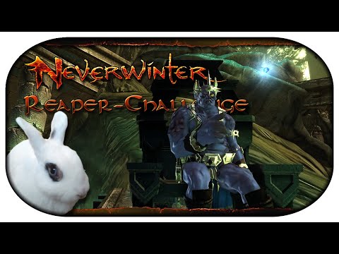 NEVERWINTER: The Reaper's Challenge 🐇 05 - Malabogs Burg
