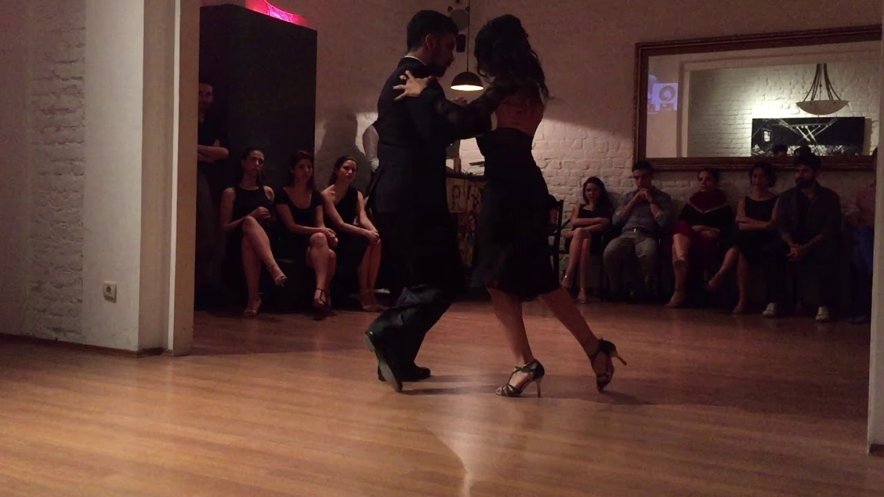 Murat Kazak & Bengi Yeniaydın @333, 2-4