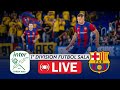 Movistar Inter FS v FC Barcelona | Futsal Primera Division | Live 27/04/2024