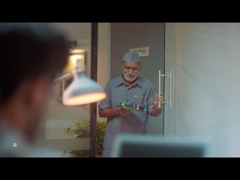 Arindam Biswas Prabhuji Haldiram | Office Aur Soanpapdi