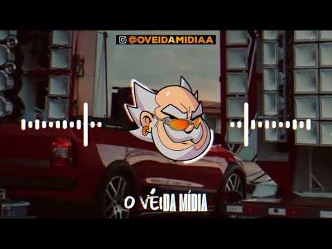 MTG FLOR DE TANGERINA HOJE SONHEI QUE ELA VOLTAVA - Alceu Valença (Prod. Maickon Sampaio e Lucca)