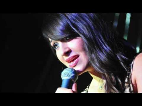 Natalie Green Showreel