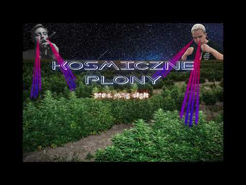 IceQ x TreBron - KOSMICZNE PLONY @prod. yung digit