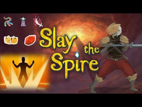 Slay the Spire May 14th Daily - Ironclad