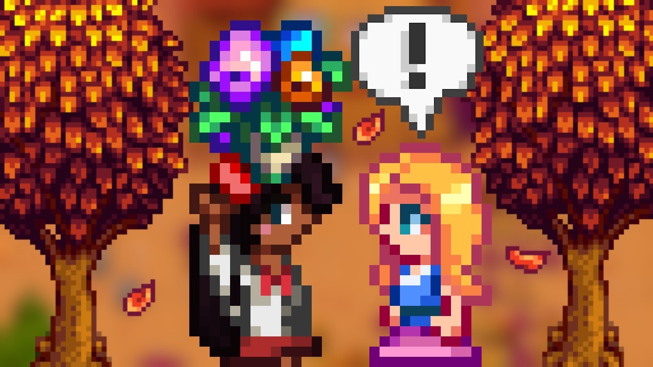 Falling Forward! || Fleeting Farm VOD (#8)