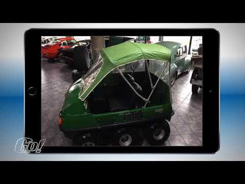 GO! Insider Folge 10 Solo 750 | GO! Das Motormagazin