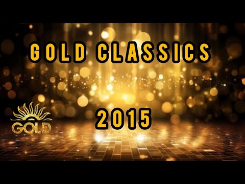 Matinee Gold 2015 ~ Gold Classics ~ Spain Is Different Amnesia Ibiza Music Mixing by JFKennedy