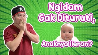 Download lagu Normal Enggak Sih Ngidam Aneh saat Hamil? - dr. Ardiansjah Dara Sjahruddin, Sp.OG, MKes mp3