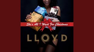 She&#39;s All I Want For Christmas
