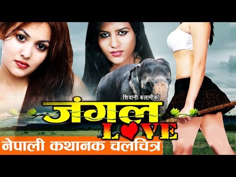 Watch Jungle Love