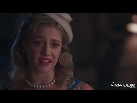 • Poppy & Bitsy • The Last Time (Betty + Cheryl)