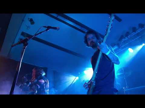 Velvet Viper Live Gas Gäba Festival 2025 powered by Stahlwerke Weihungstal