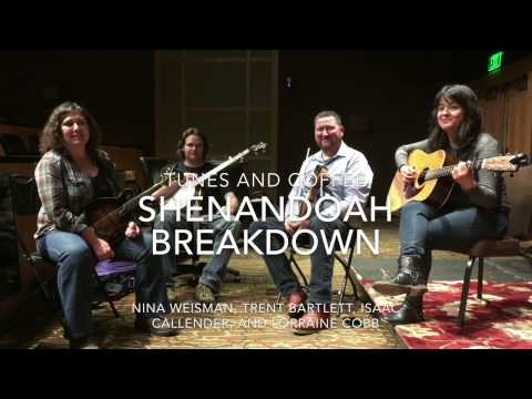 FTC #58 Shenandoah Breakdown