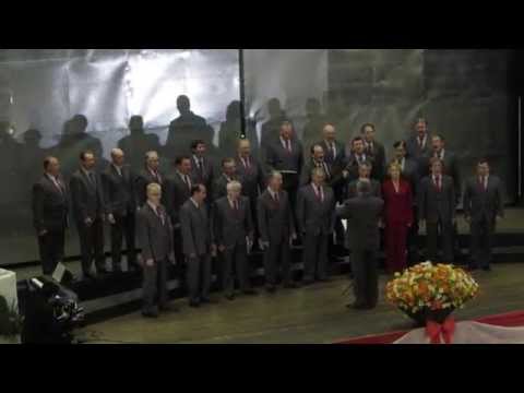 SEGNORE DELLE CIME - CORAL SANTA CECÍLIA - (valdirAsolito)