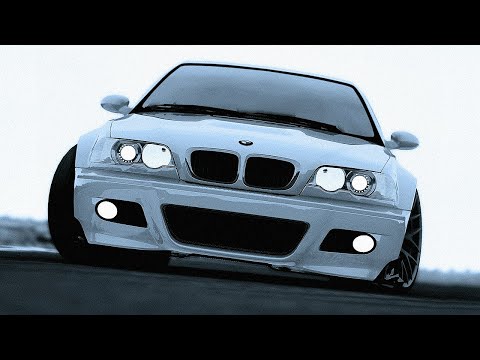 BMW M3 E46 '00 - Revisited 20 Years Later