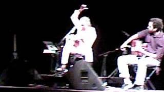 Gilberto Gil em Berlim/Expresso 2222