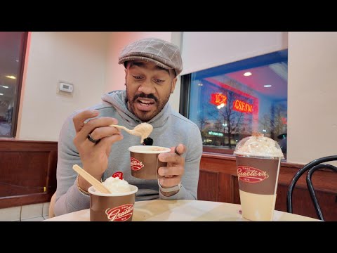 Graeter's Ice Cream is SPECIAL