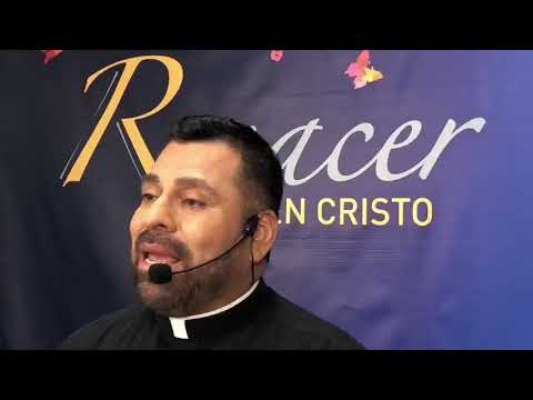 Renacer - Mi Compromiso con Dios - Padre Víctor León