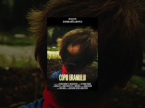 Children of Uranium | Documentary Film | CINEPUB