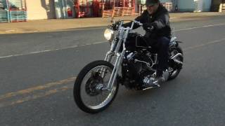 2003年 ｽﾌﾟﾘﾝｶﾞｰﾁｮｯﾊﾟｰ FXSTS1450