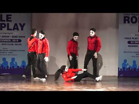 Shikshapeeth College of Management and Technology New Delhi Extra Curriculars video thumbnail 6