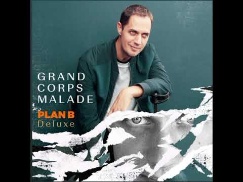 Videoclip de Ensemble — Grand Corps Malade