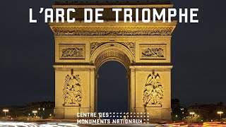 L'Arc de triomphe