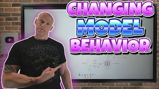 How to change model behavior! Context engineering, fine-tuning and more