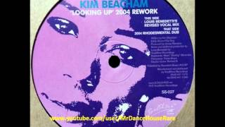 Kim Beacham - Looking Up (Louis Benedetti's Revised Vocal Mix) (2004)