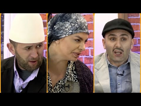 Ministria e Shyhretit - Episodi 48 (8 Marsi, Cili djalë pe merr nanën)