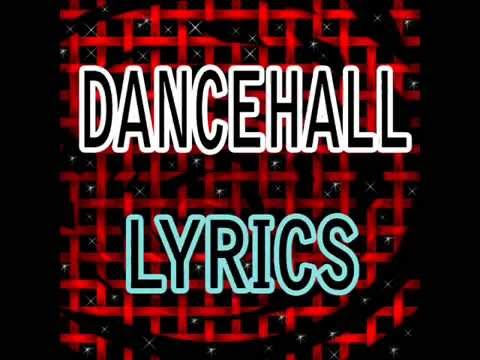 Mavado - Caribbean Girls Lyrics @DancehallLyrics