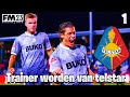 Manager worden van Telstar! | Football Manager 23 #1