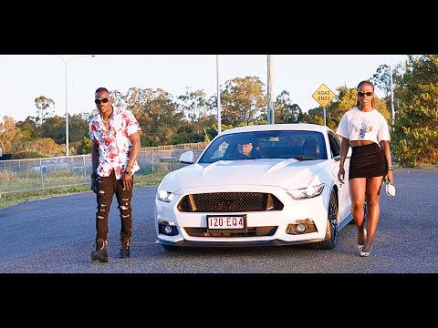ABALOKER BY DR.COOL BOY (Official Video)