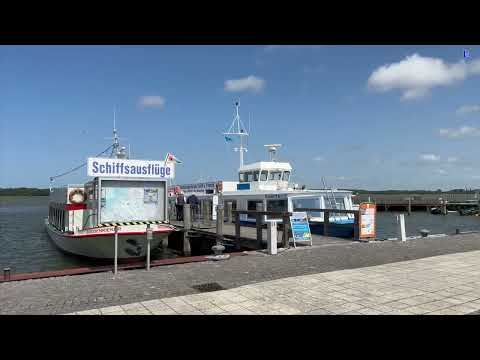 Ribnitz Damgarten am Saaler Bodden 11-06-2025