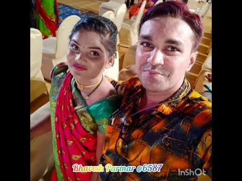 BHAVESH KIRAN PARMAR DEVAK KALJI RE