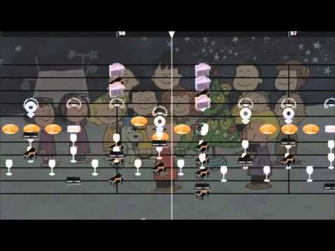 Notessimo Holiday Special