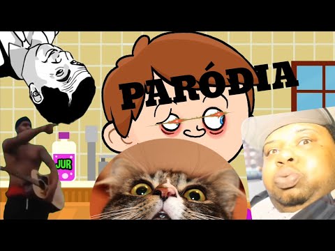 Tomi a chef - Tomi mesék paródia #2